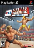 Fire ProWrestling Returns (PlayStation 2)